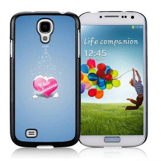 Valentine Love Samsung Galaxy S4 9500 Cases DKU Valentine Love Samsung Galaxy S4 9500 Cases DKU